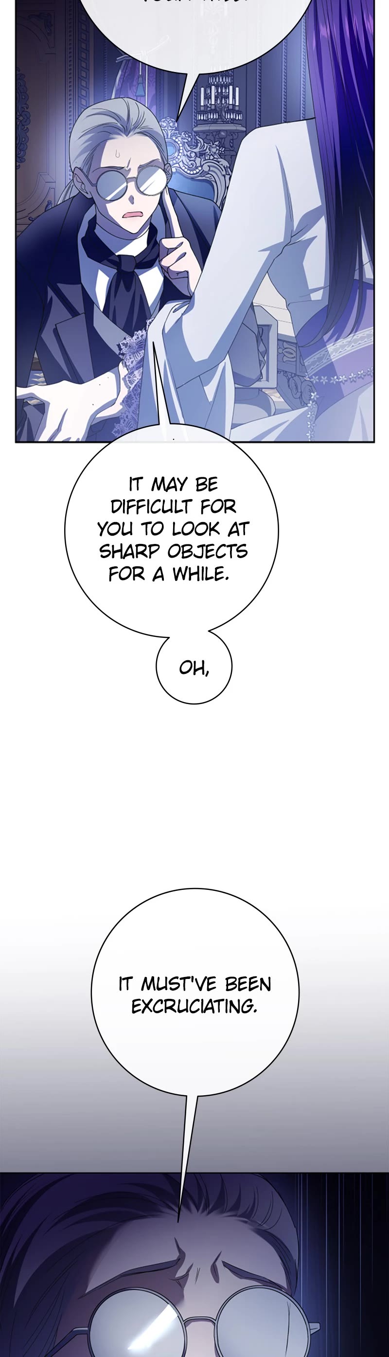 I Want to Be You, Just For a Day chapter 190 page 14