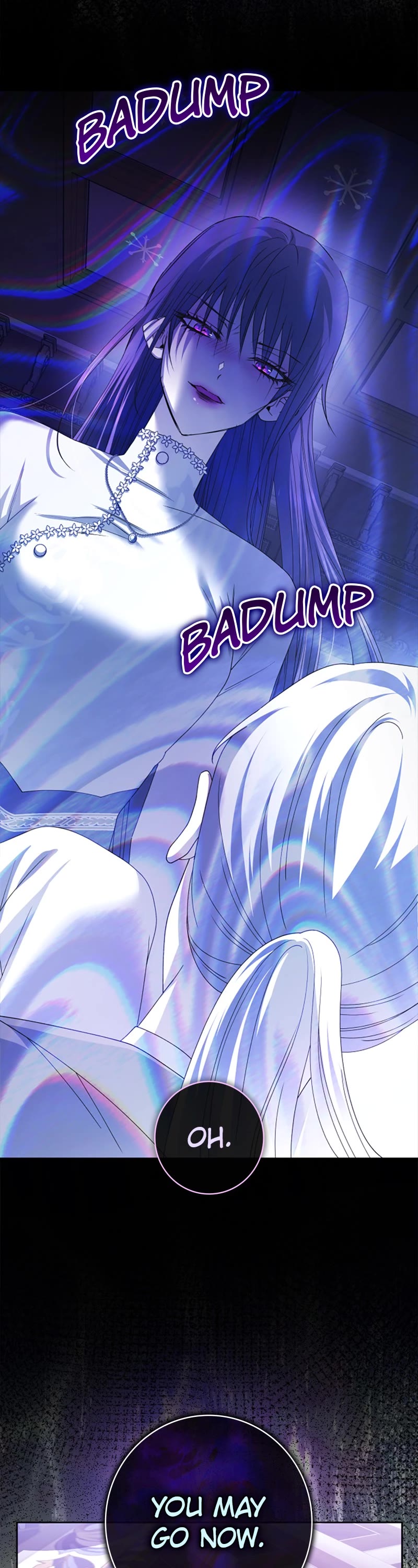 I Want to Be You, Just For a Day chapter 190 page 16