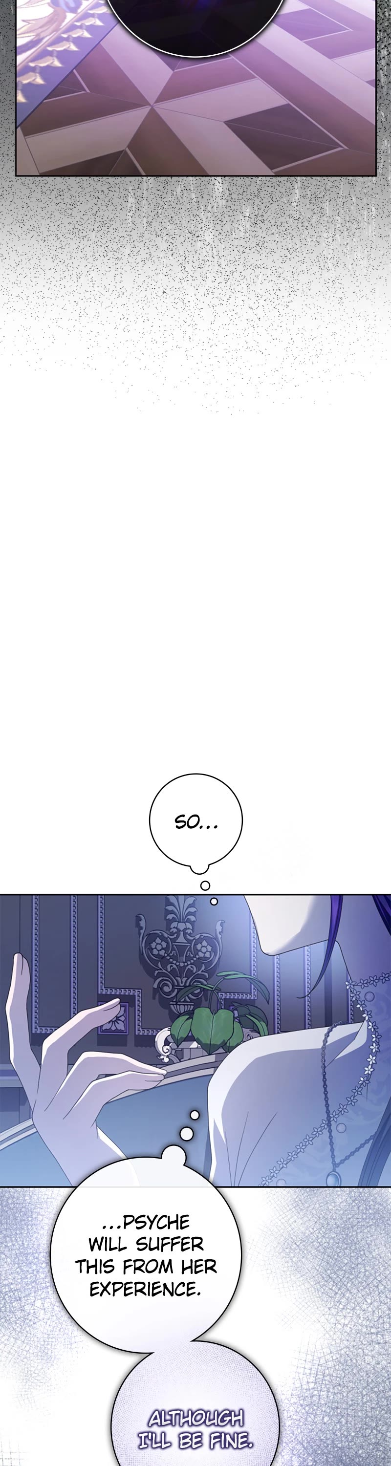 I Want to Be You, Just For a Day chapter 190 page 17