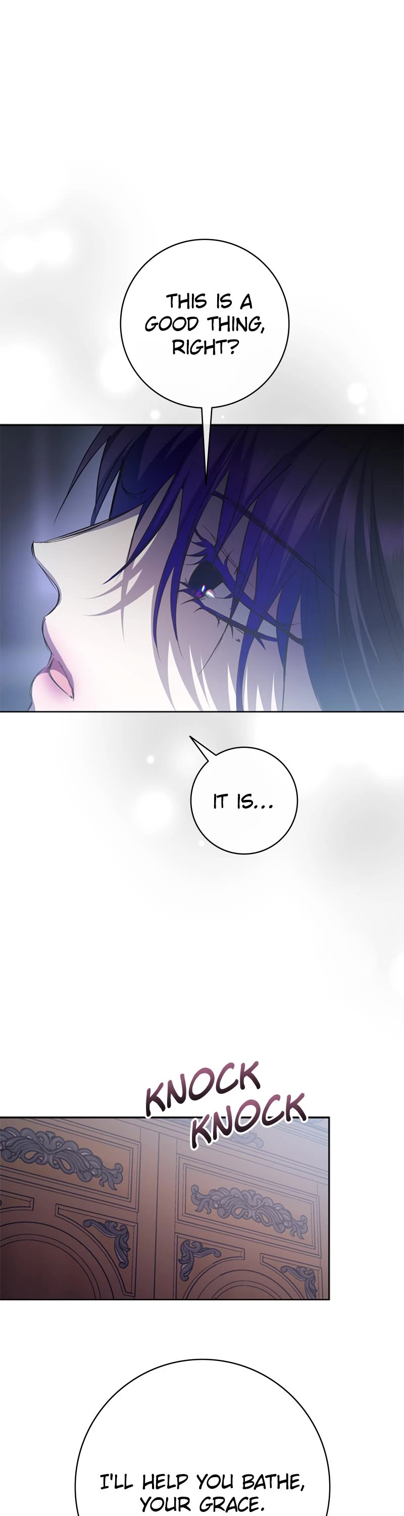 I Want to Be You, Just For a Day chapter 190 page 20