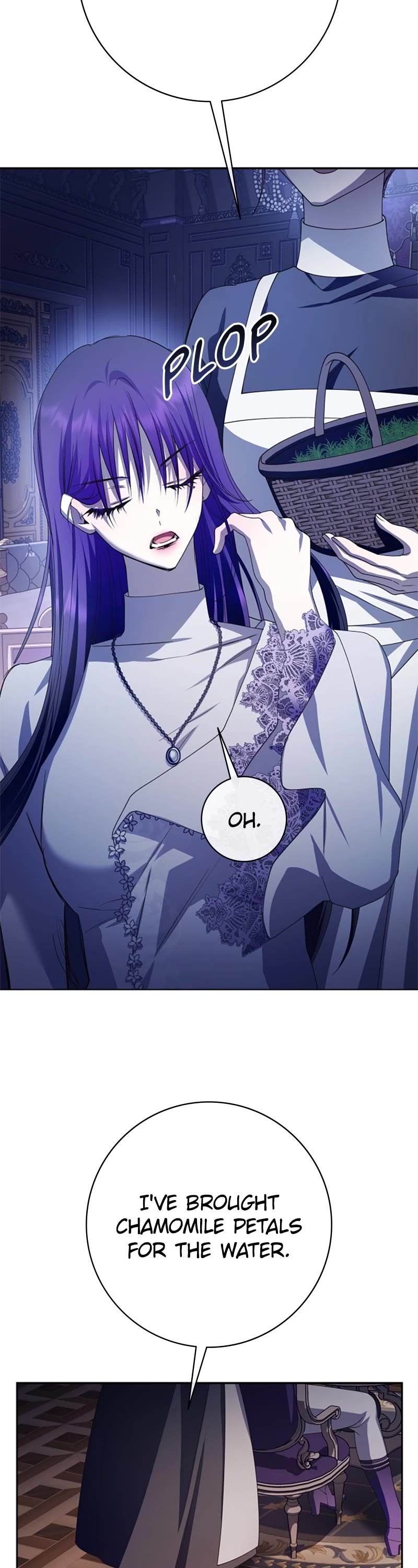 I Want to Be You, Just For a Day chapter 190 page 21