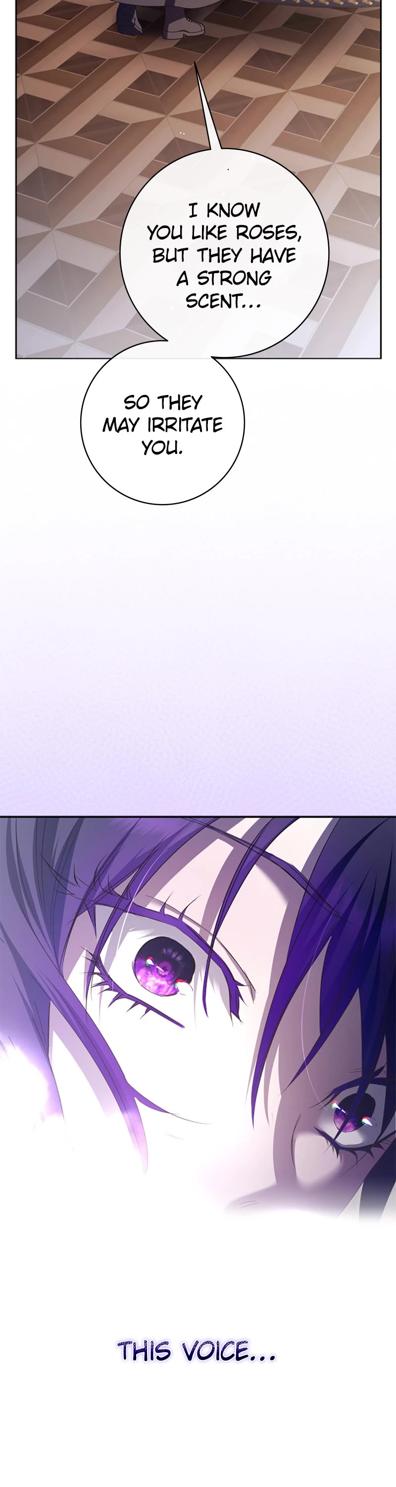 I Want to Be You, Just For a Day chapter 190 page 22