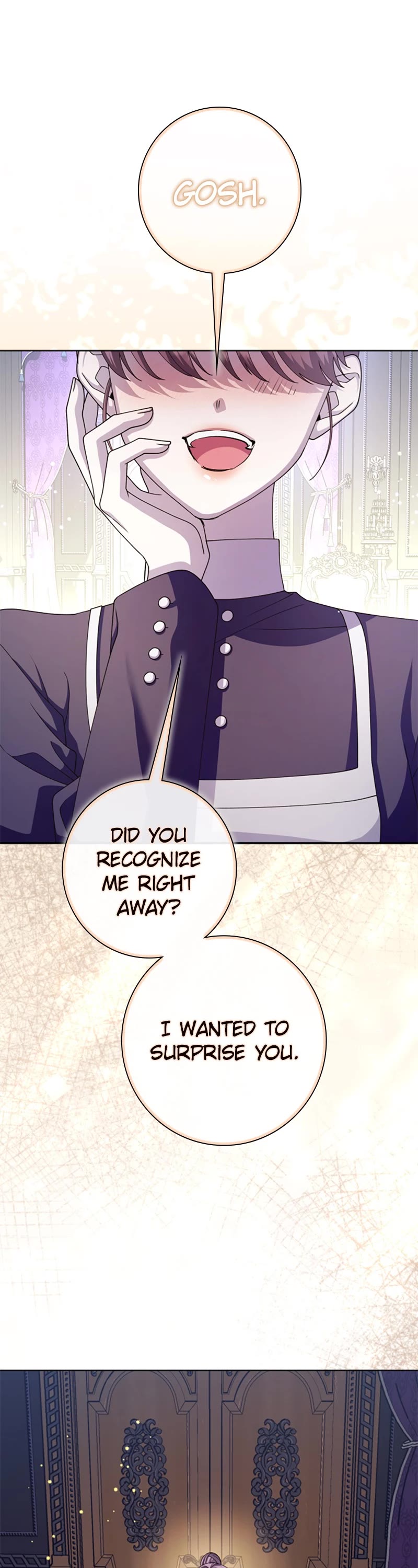 I Want to Be You, Just For a Day chapter 190 page 23