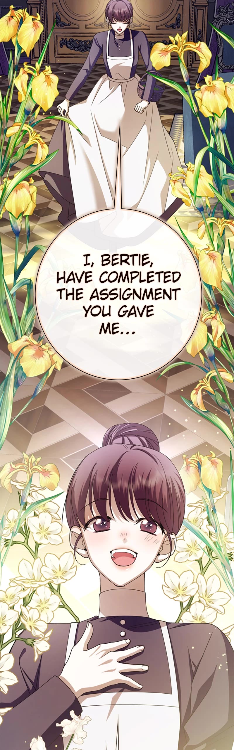 I Want to Be You, Just For a Day chapter 190 page 24