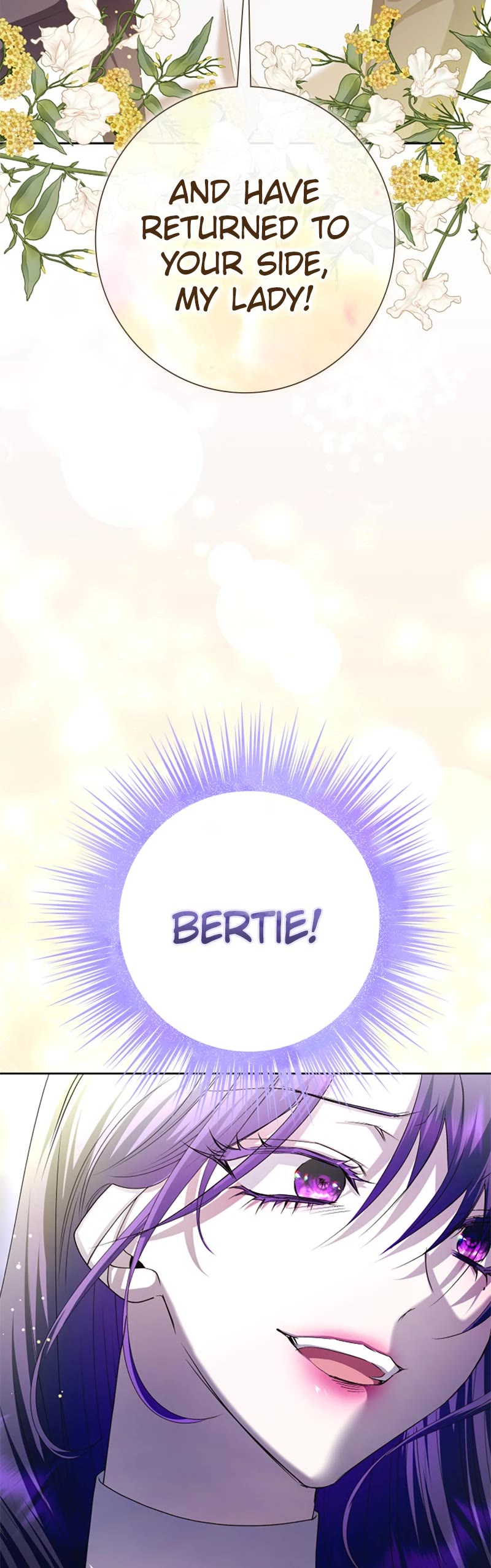 I Want to Be You, Just For a Day chapter 190 page 25