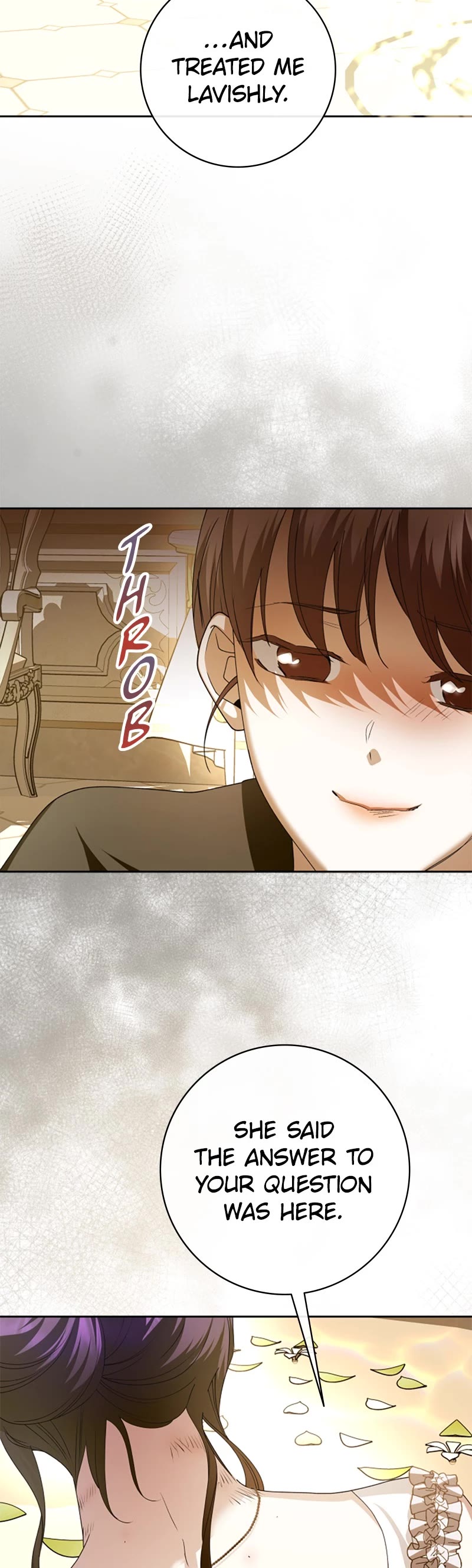 I Want to Be You, Just For a Day chapter 190 page 29