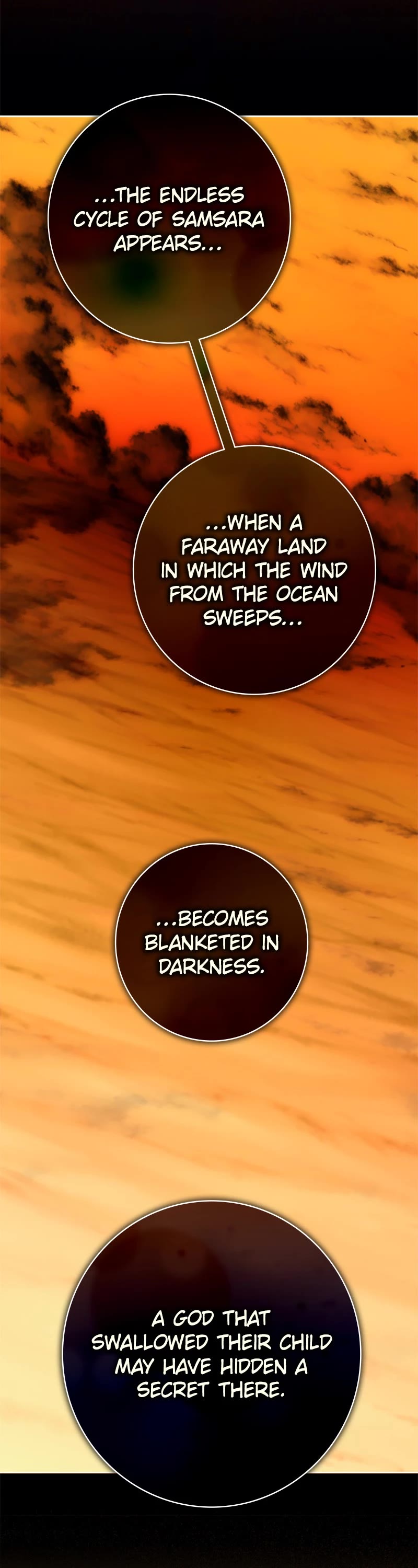 I Want to Be You, Just For a Day chapter 190 page 35