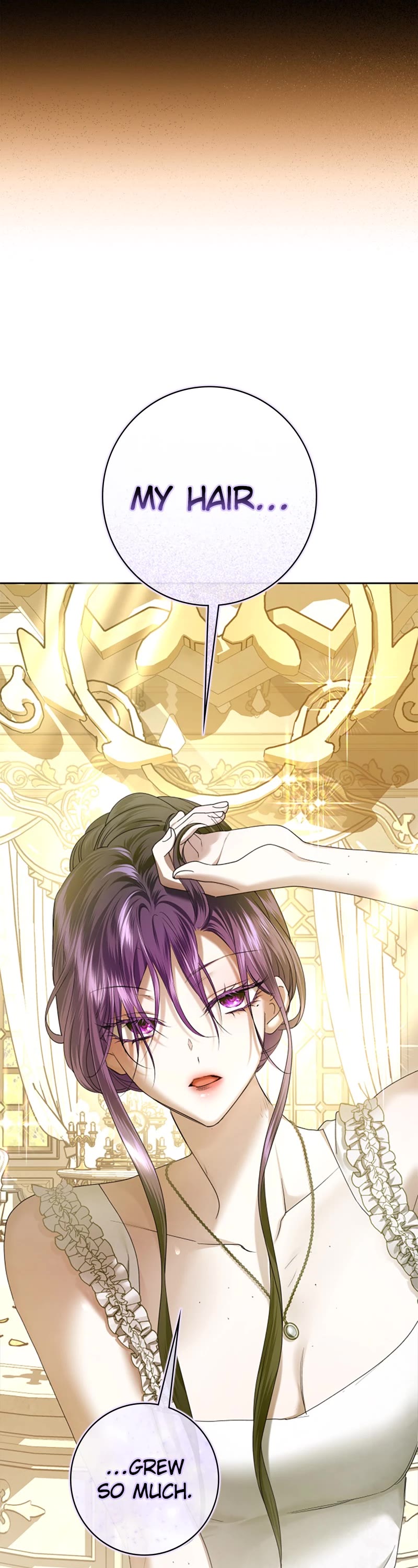 I Want to Be You, Just For a Day chapter 190 page 36