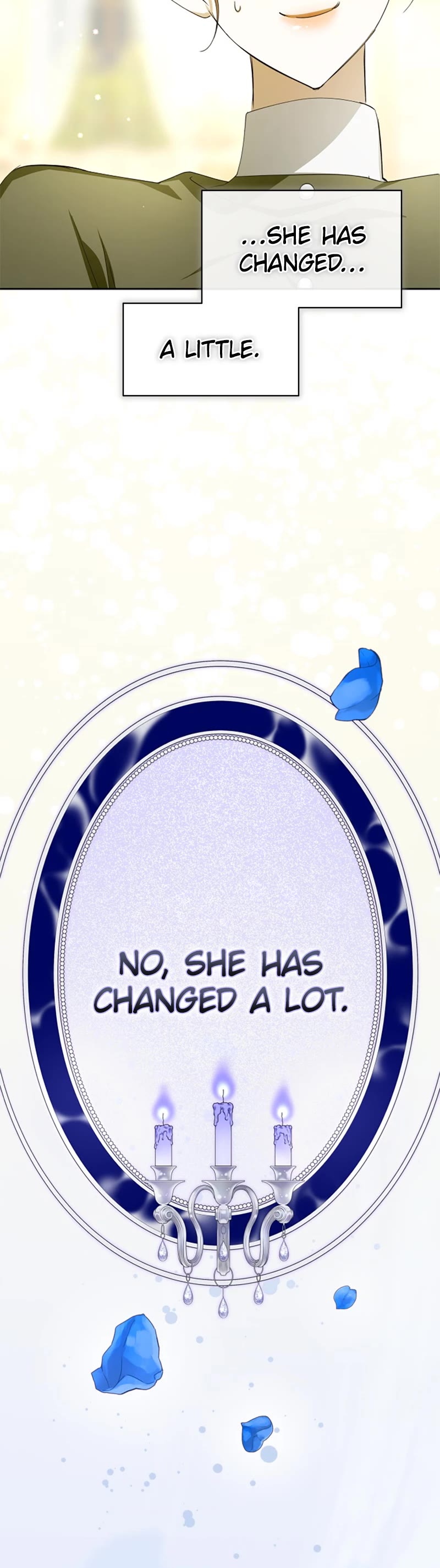 I Want to Be You, Just For a Day chapter 190 page 39