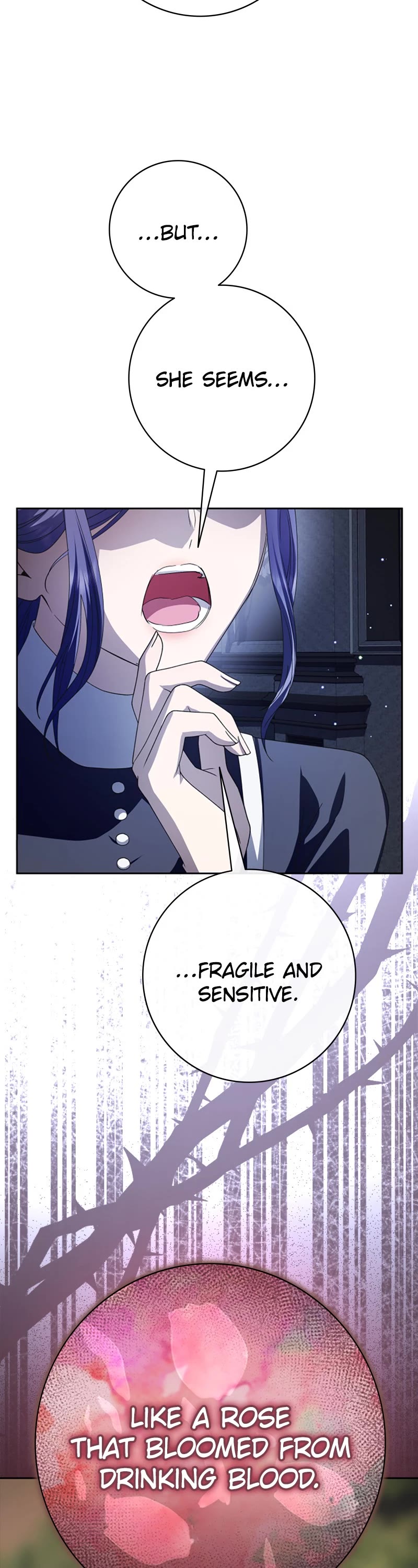 I Want to Be You, Just For a Day chapter 190 page 42