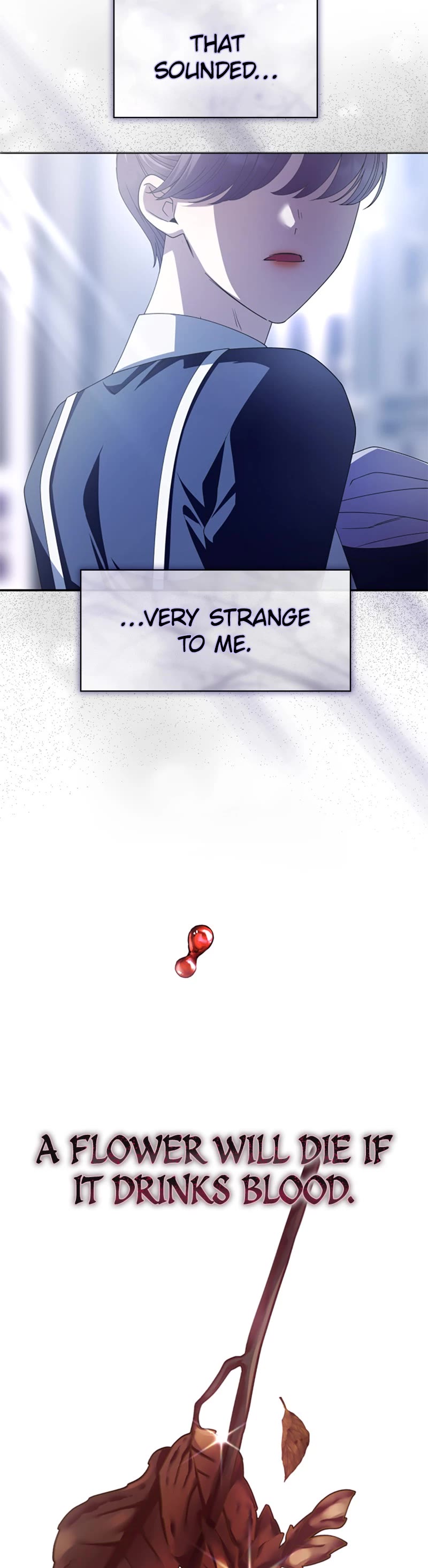 I Want to Be You, Just For a Day chapter 190 page 44