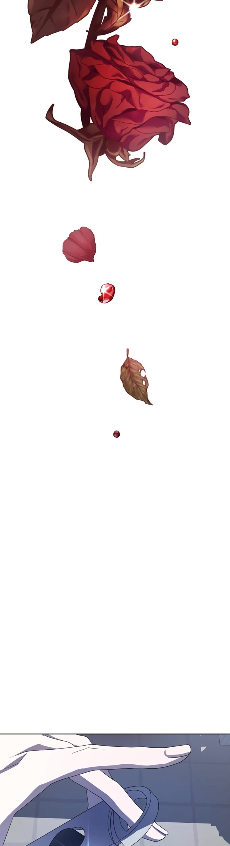 I Want to Be You, Just For a Day chapter 190 page 45