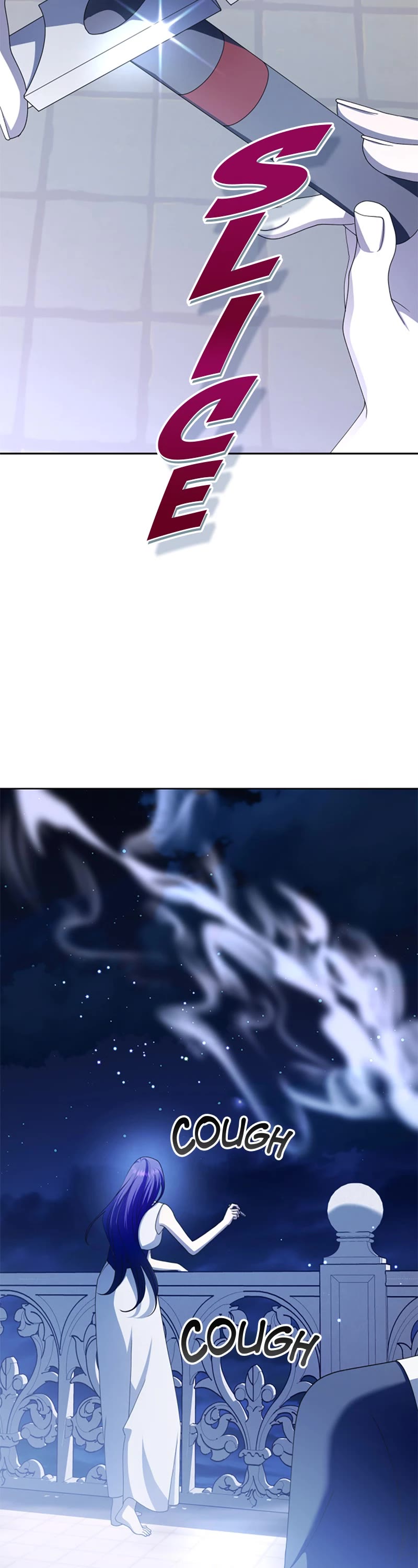 I Want to Be You, Just For a Day chapter 190 page 46