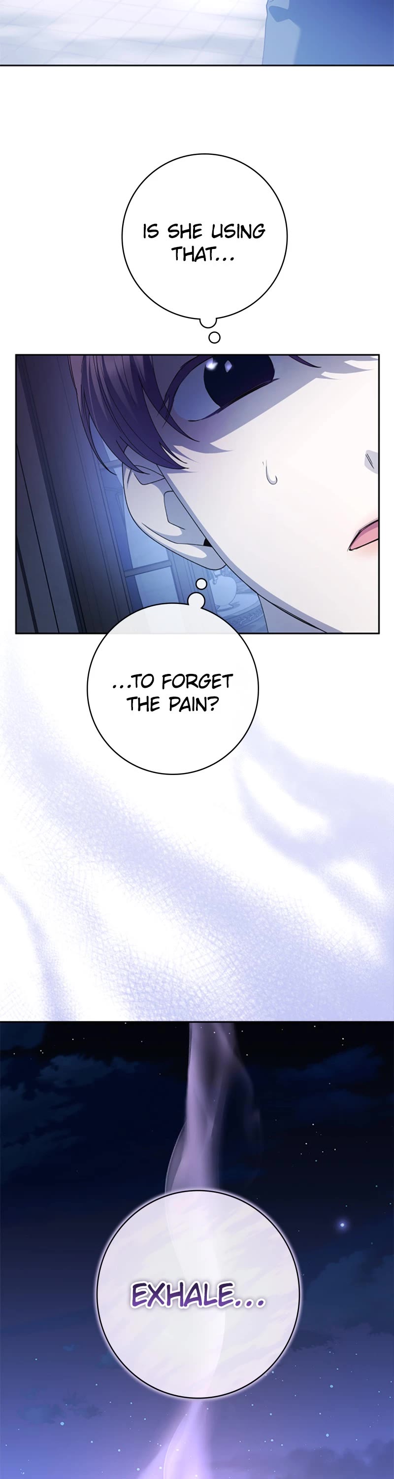 I Want to Be You, Just For a Day chapter 190 page 47