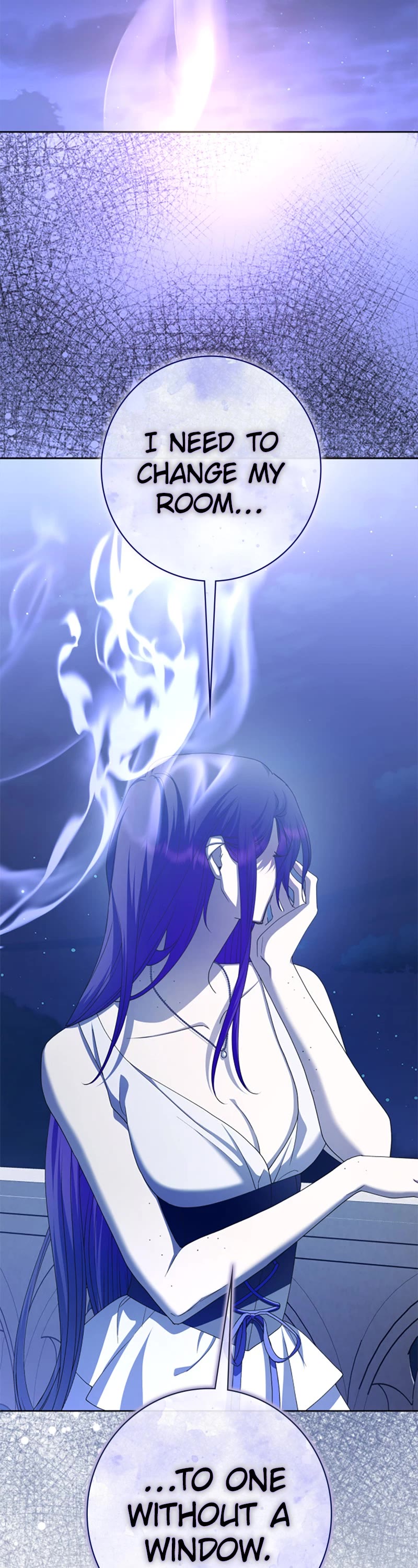 I Want to Be You, Just For a Day chapter 190 page 48