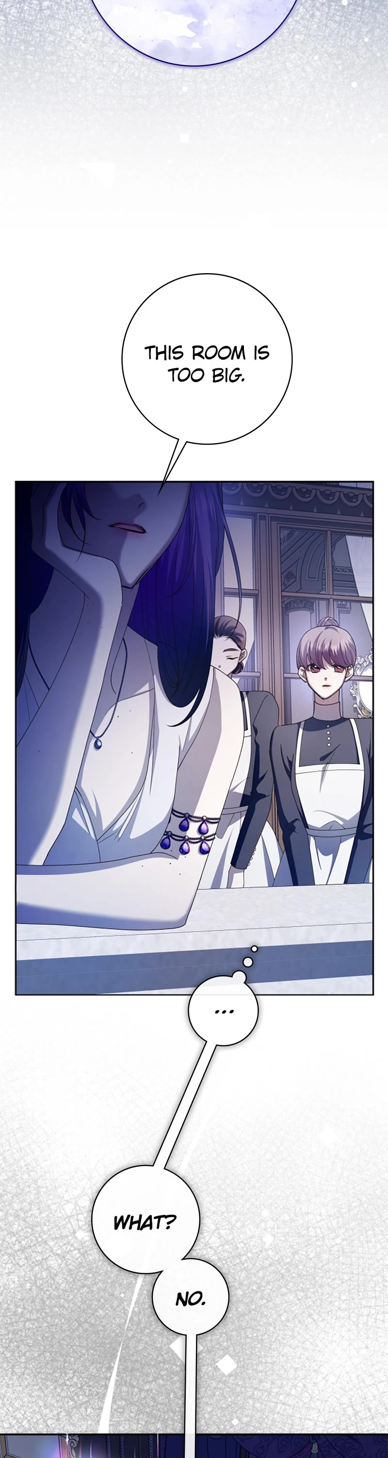 I Want to Be You, Just For a Day chapter 190 page 49