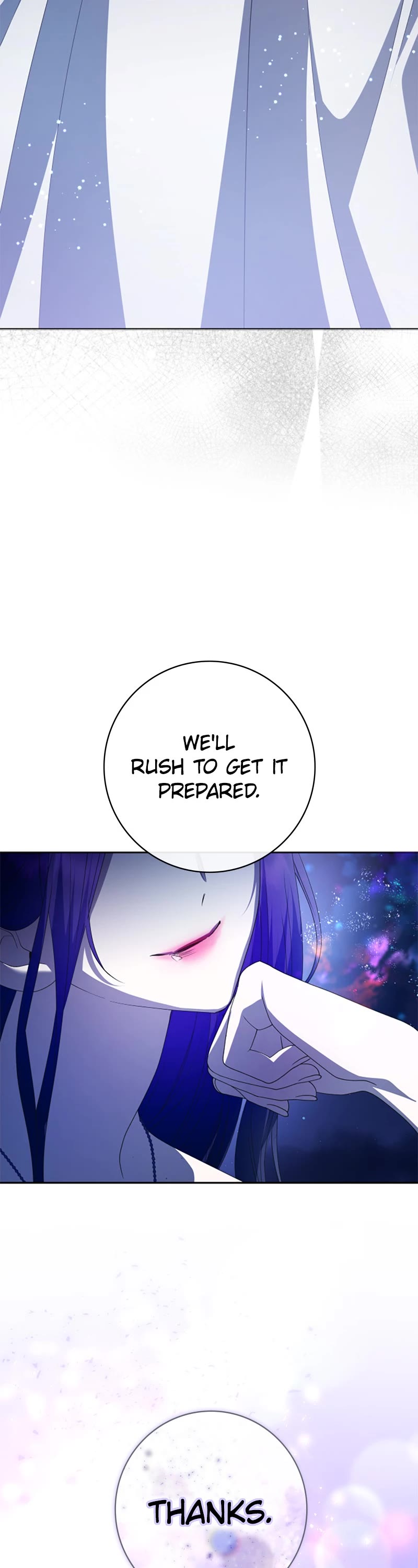 I Want to Be You, Just For a Day chapter 190 page 51