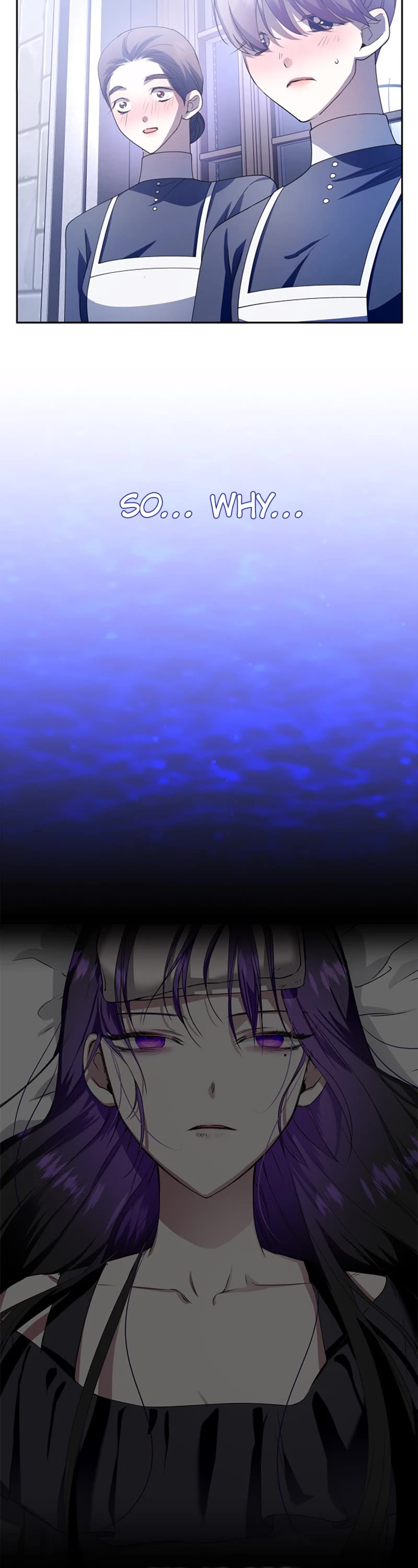 I Want to Be You, Just For a Day chapter 190 page 53