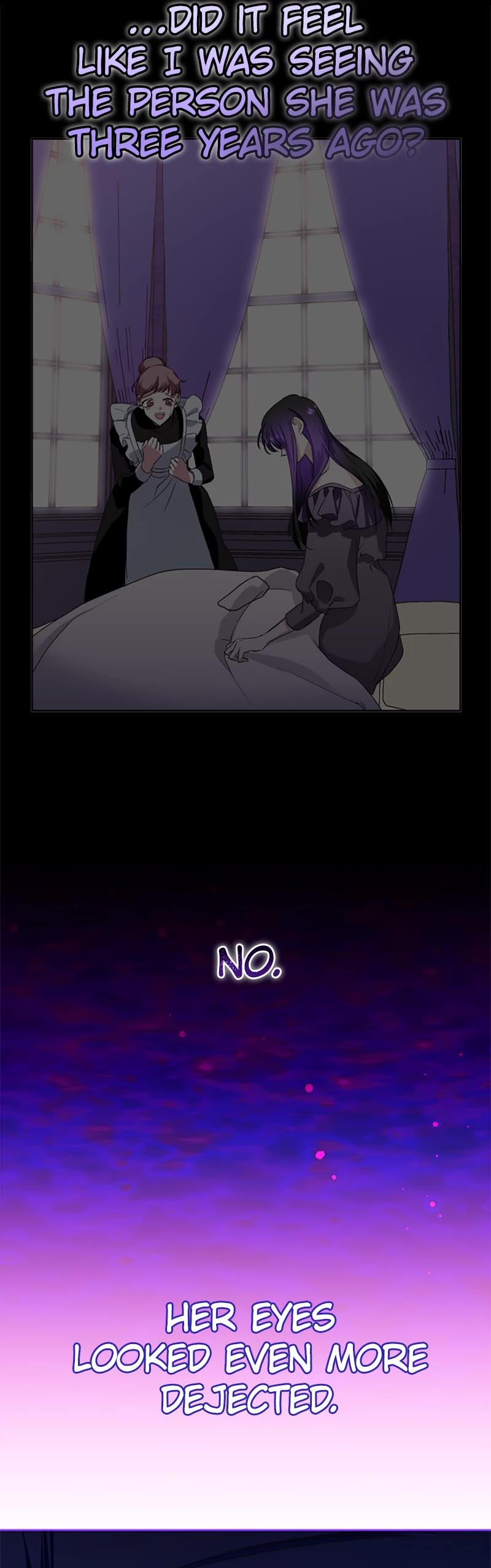 I Want to Be You, Just For a Day chapter 190 page 54