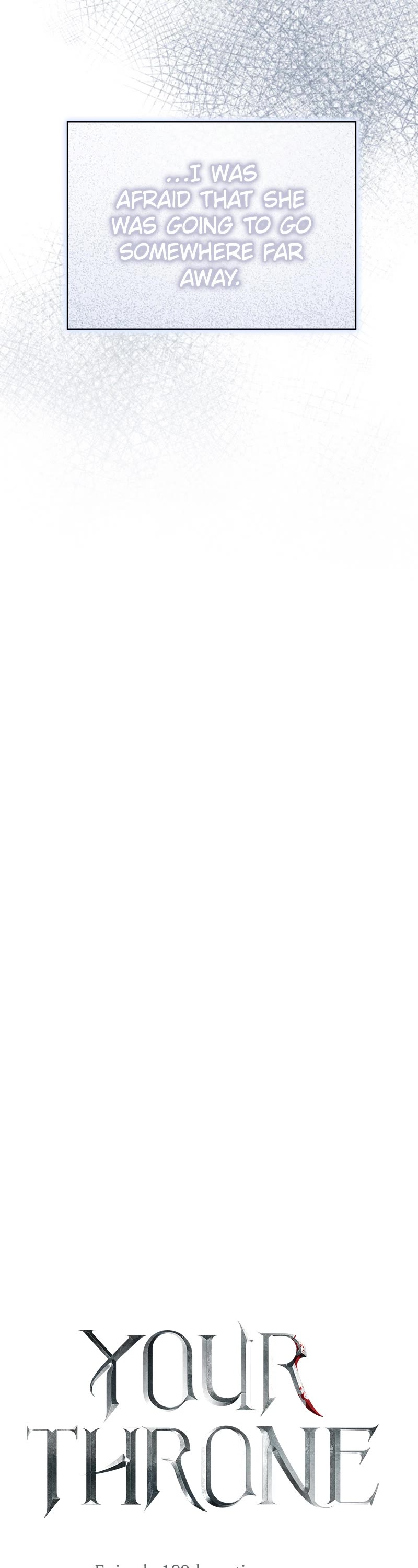 I Want to Be You, Just For a Day chapter 190 page 56