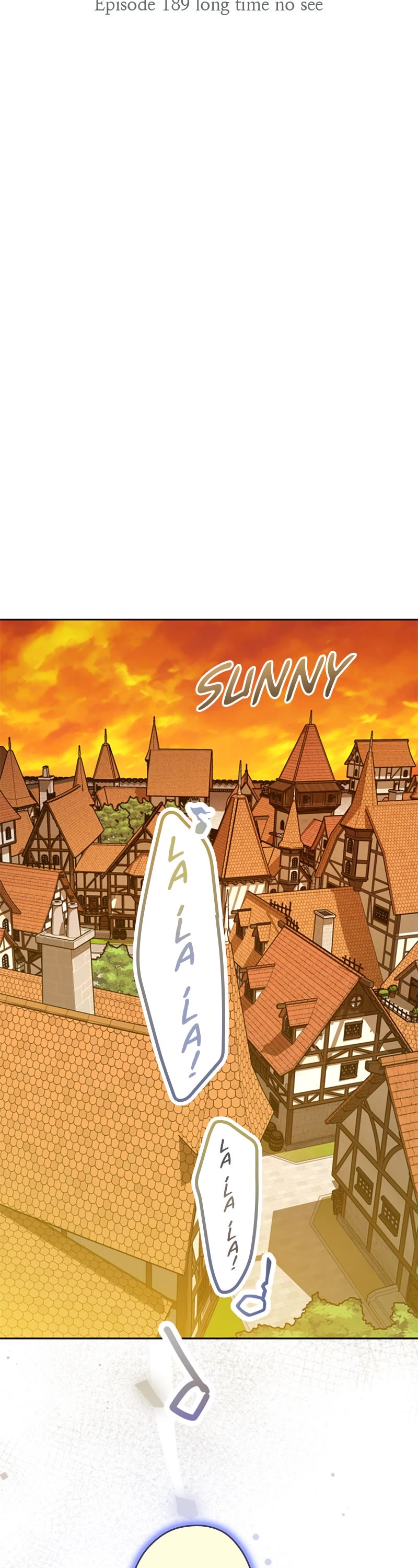 I Want to Be You, Just For a Day chapter 190 page 57