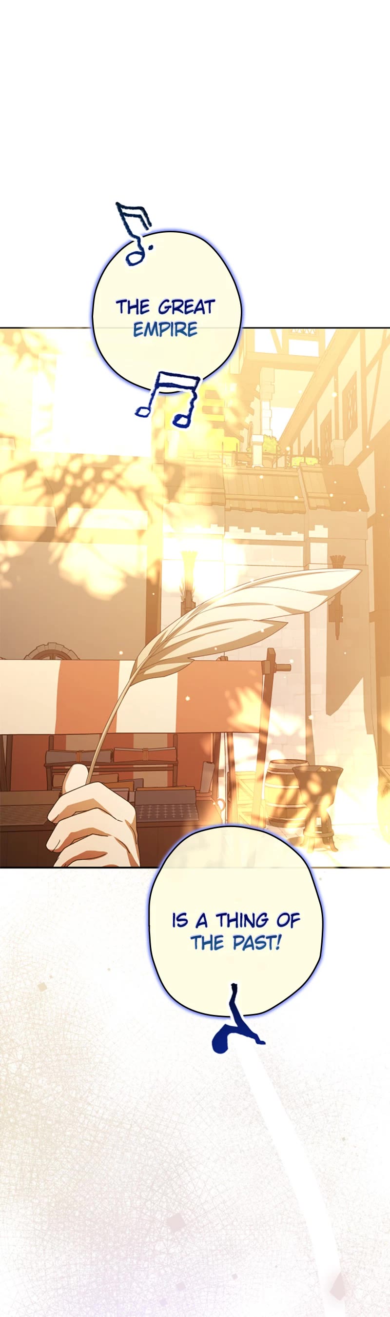 I Want to Be You, Just For a Day chapter 190 page 59