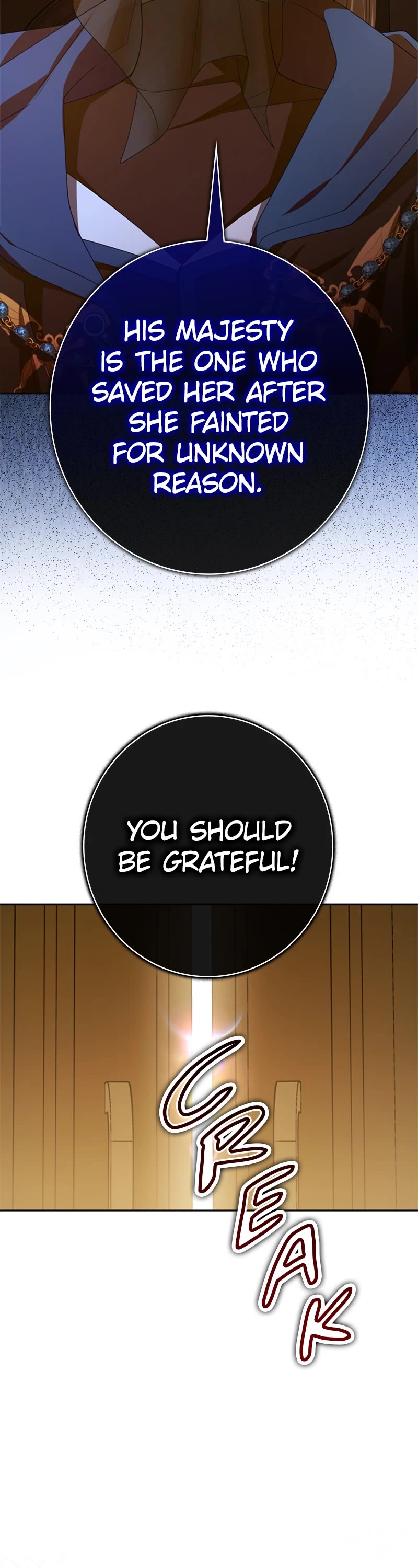 I Want to Be You, Just For a Day chapter 190 page 6