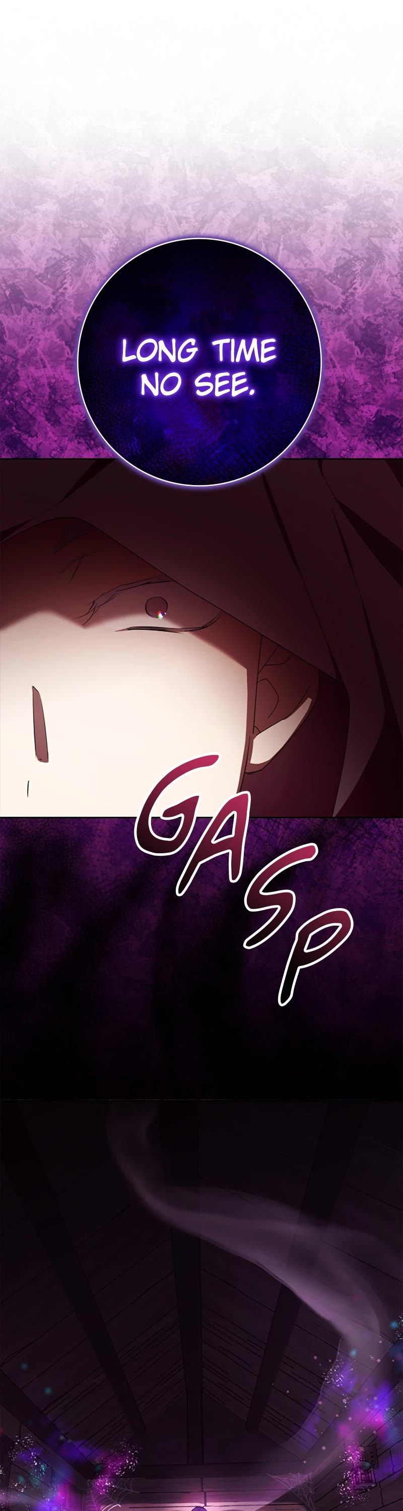 I Want to Be You, Just For a Day chapter 190 page 63