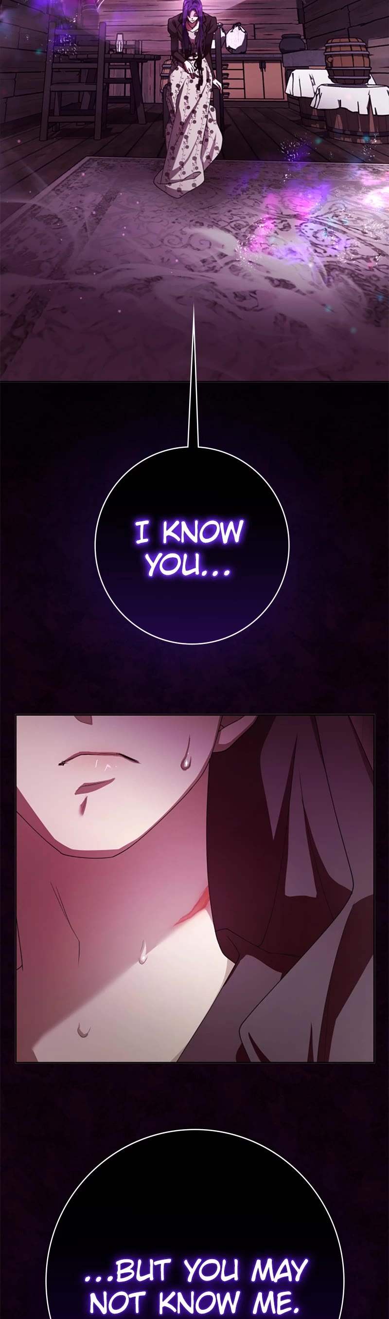 I Want to Be You, Just For a Day chapter 190 page 64