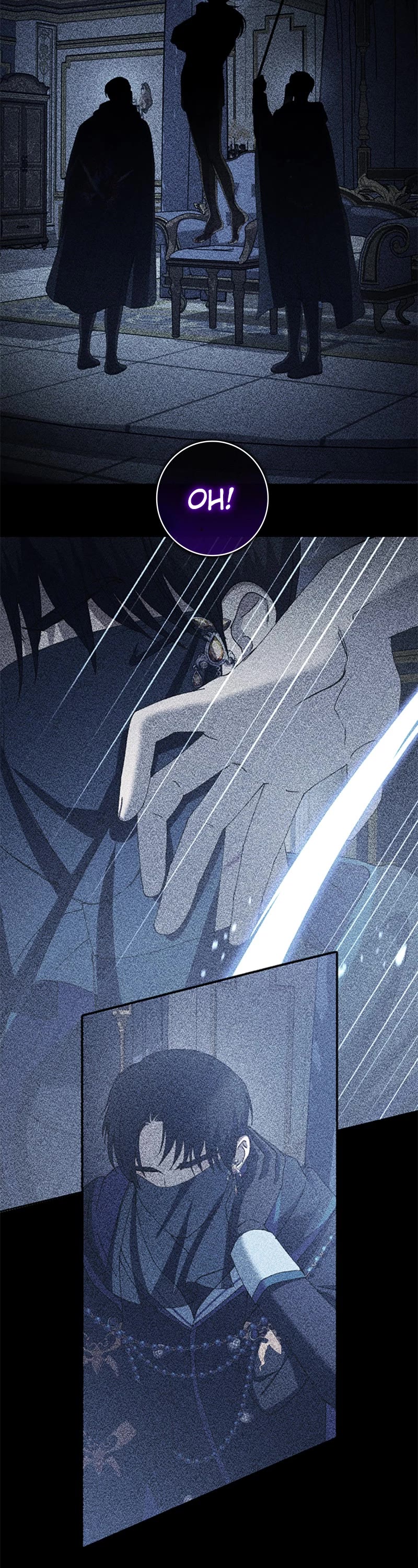 I Want to Be You, Just For a Day chapter 190 page 67