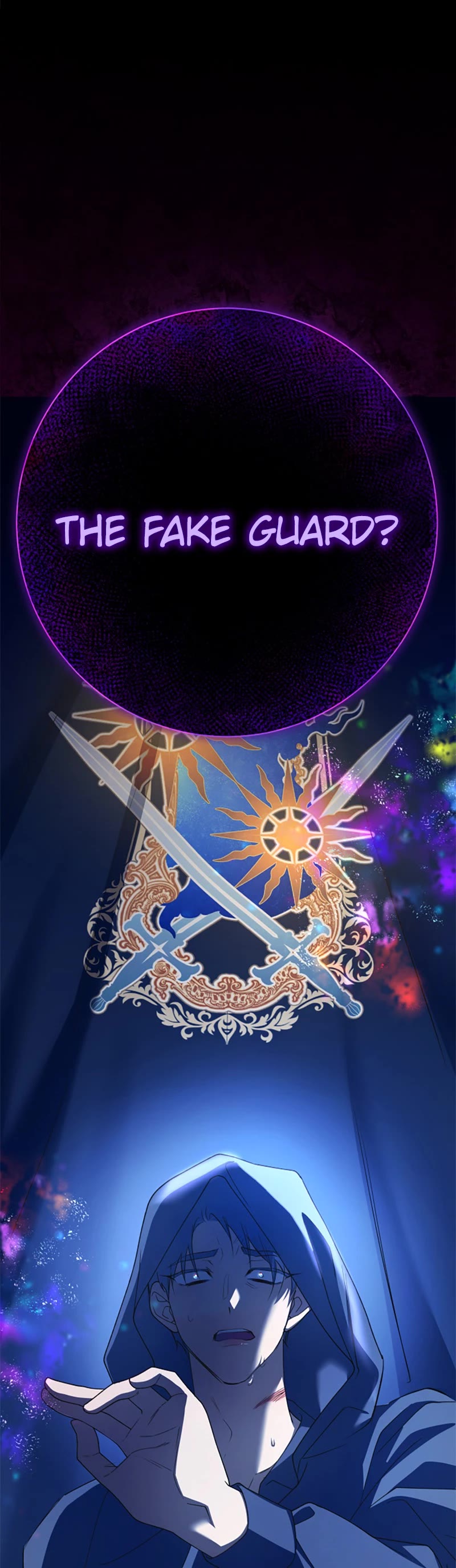 I Want to Be You, Just For a Day chapter 190 page 68