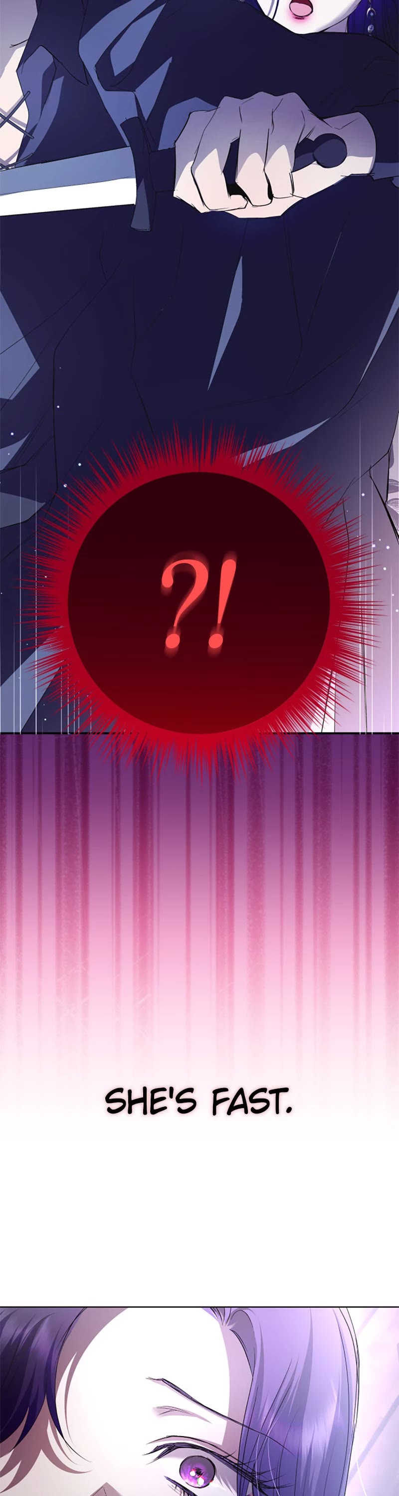 I Want to Be You, Just For a Day chapter 191 page 12