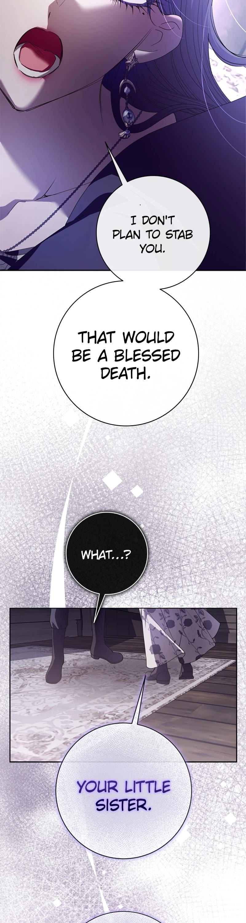 I Want to Be You, Just For a Day chapter 191 page 13