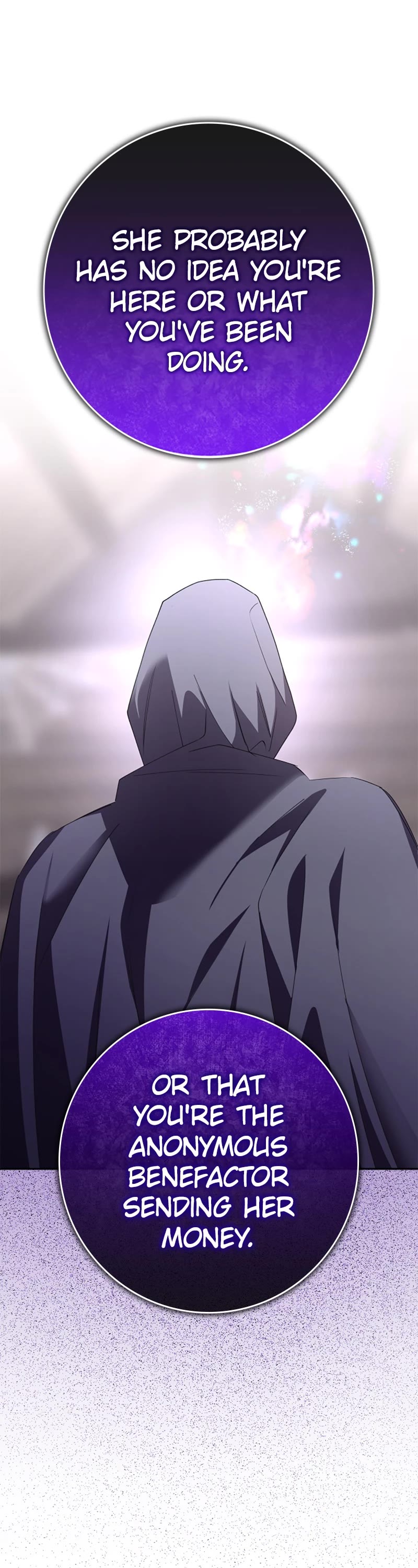 I Want to Be You, Just For a Day chapter 191 page 15