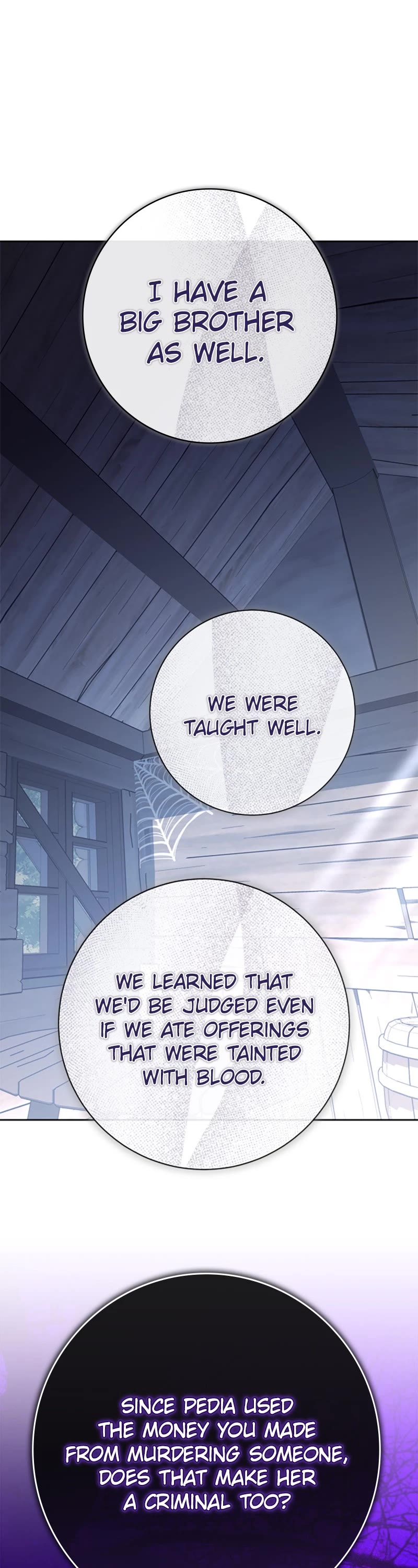 I Want to Be You, Just For a Day chapter 191 page 17