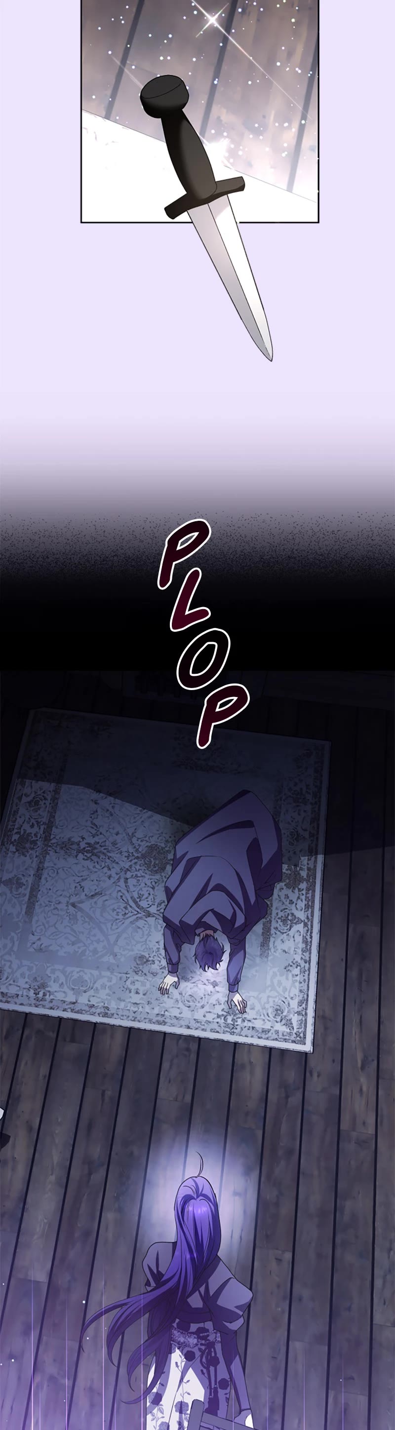 I Want to Be You, Just For a Day chapter 191 page 19