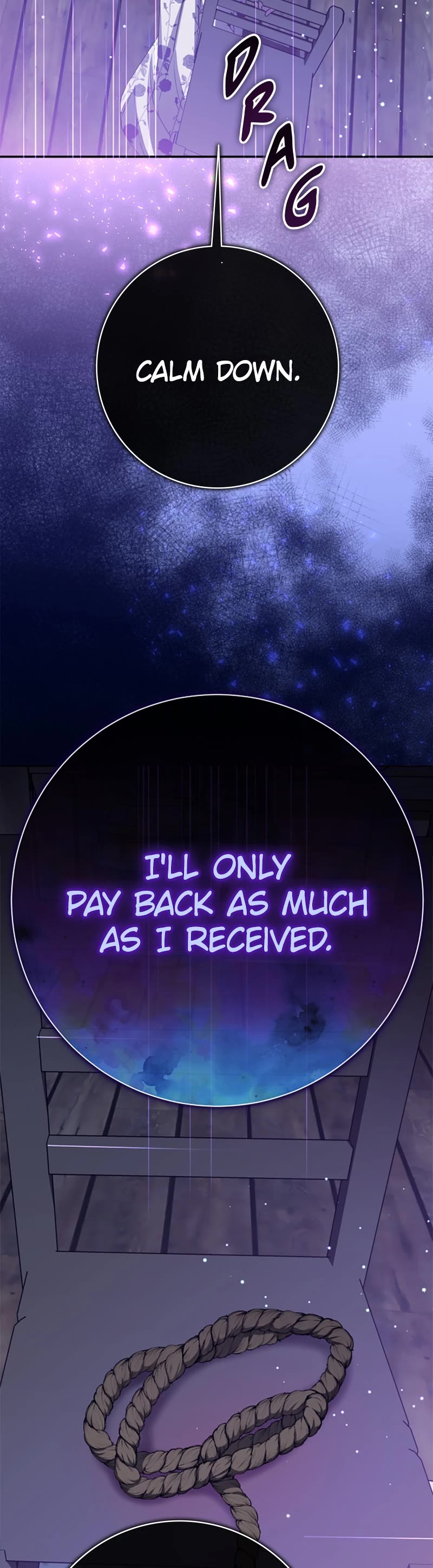 I Want to Be You, Just For a Day chapter 191 page 20