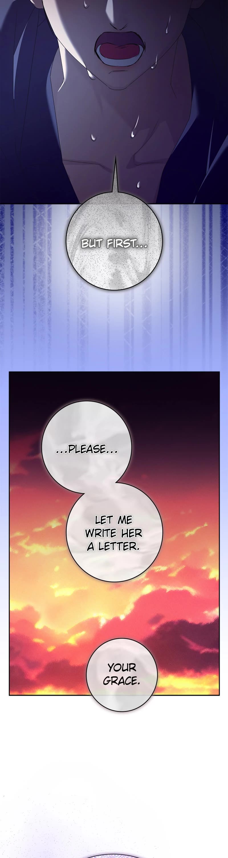 I Want to Be You, Just For a Day chapter 191 page 22