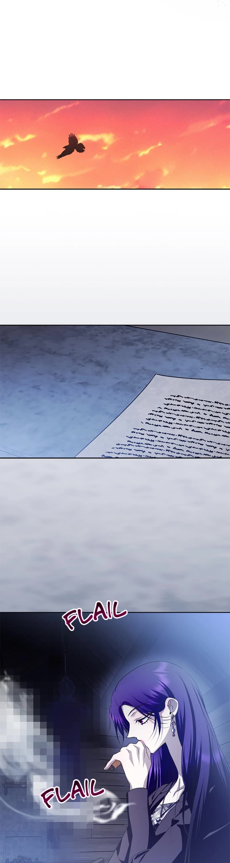 I Want to Be You, Just For a Day chapter 191 page 24