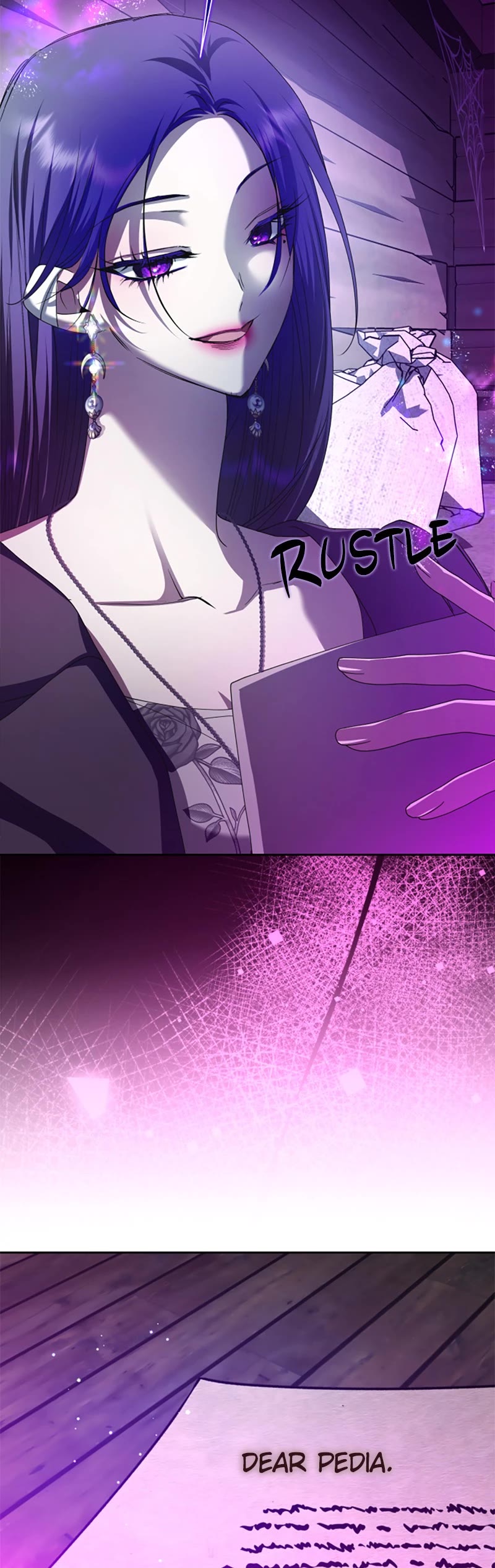 I Want to Be You, Just For a Day chapter 191 page 29