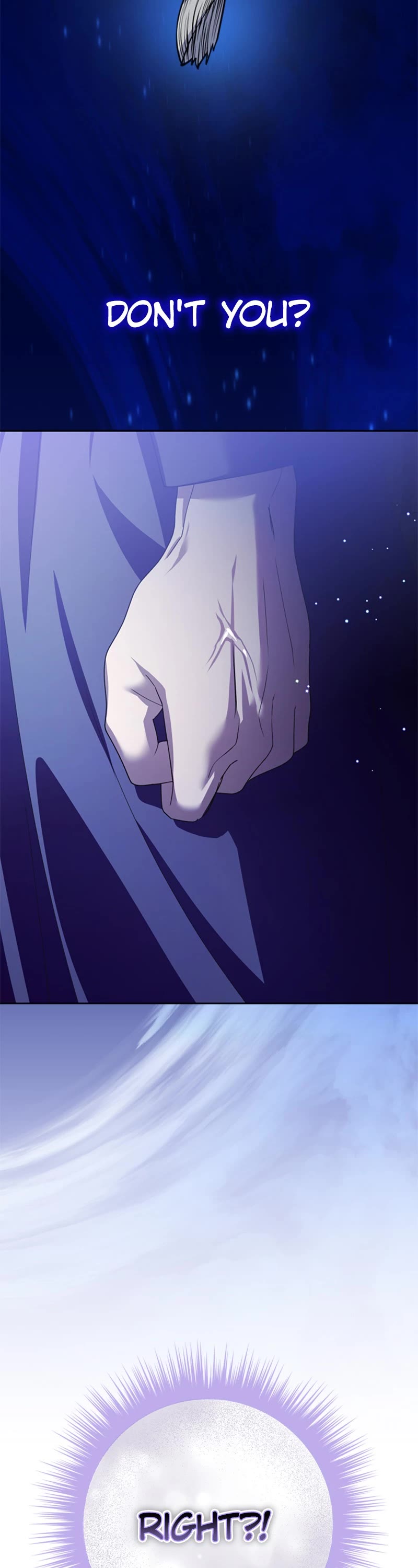 I Want to Be You, Just For a Day chapter 191 page 3