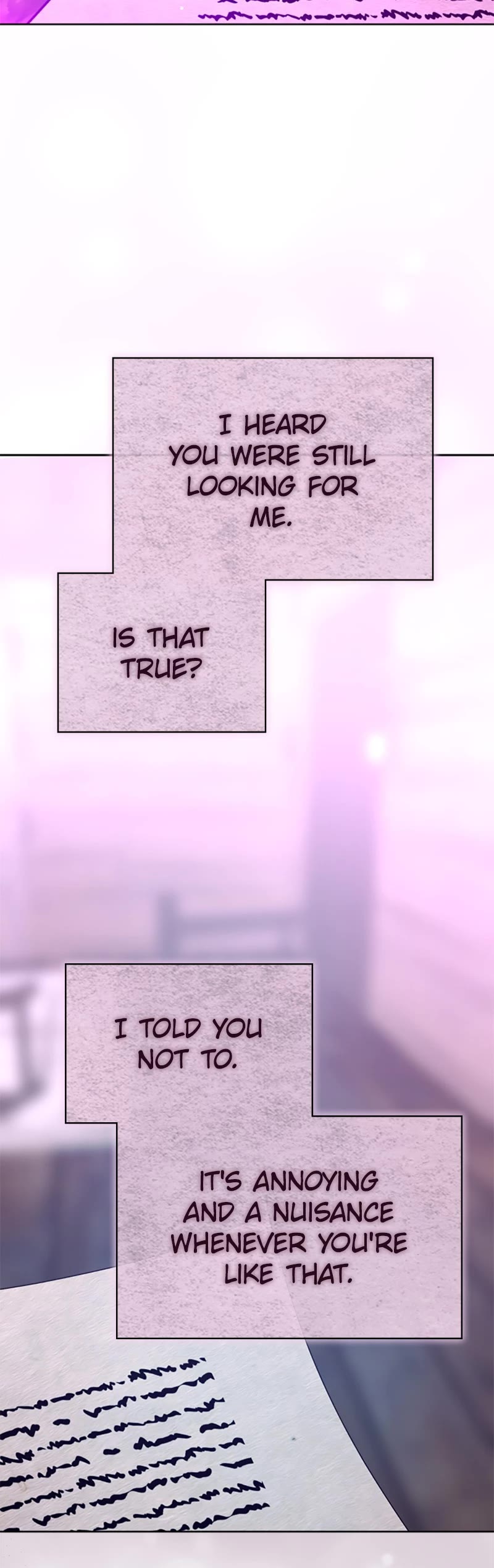 I Want to Be You, Just For a Day chapter 191 page 30