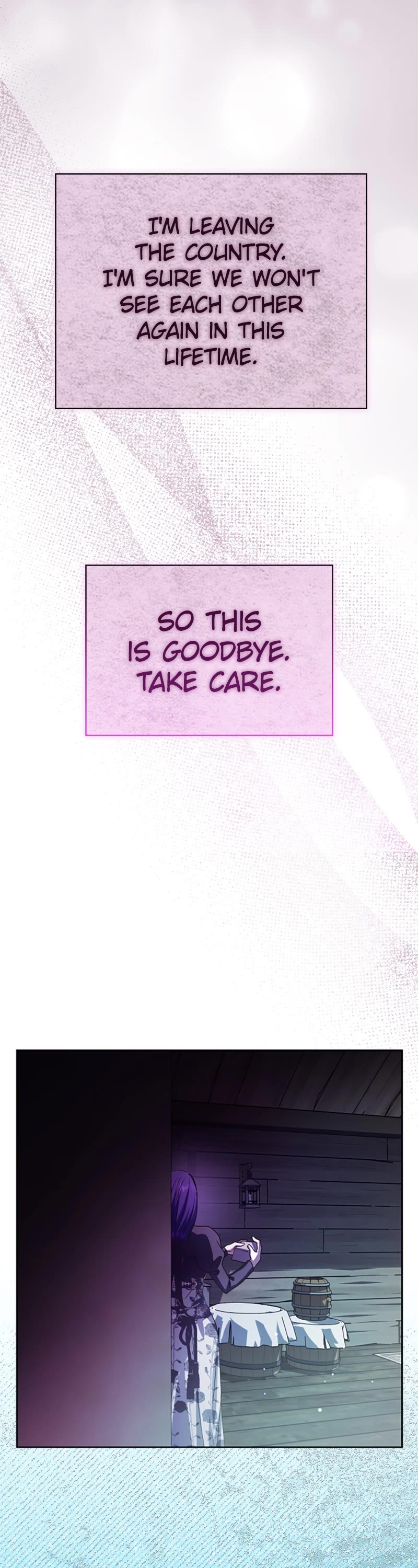 I Want to Be You, Just For a Day chapter 191 page 31