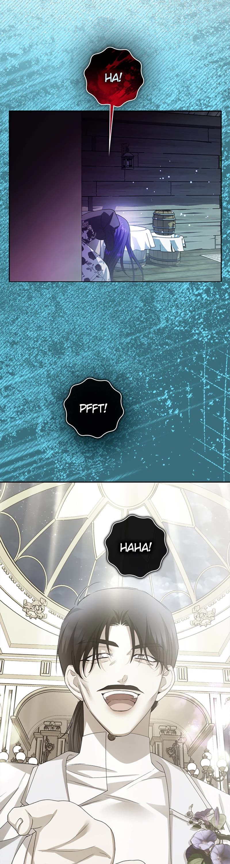 I Want to Be You, Just For a Day chapter 191 page 32