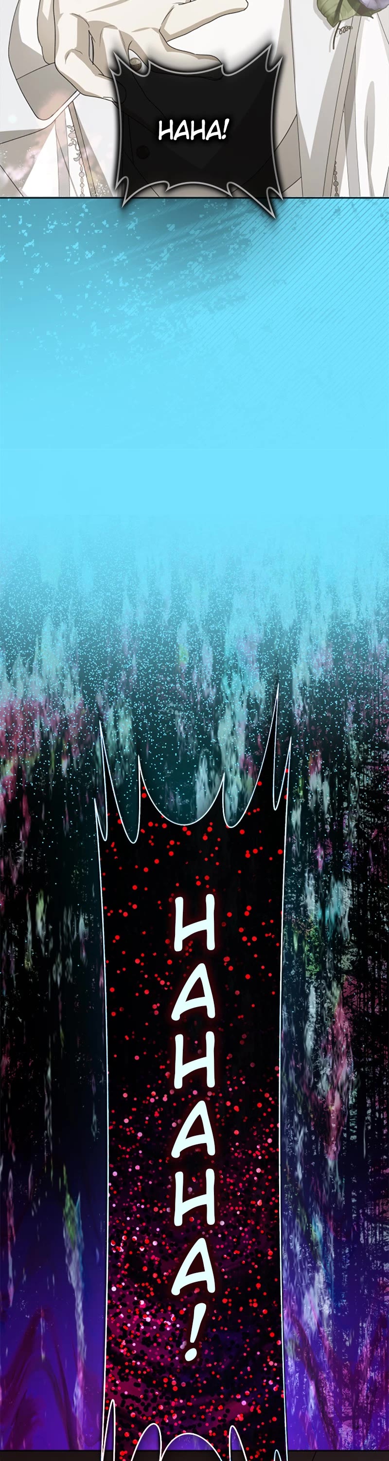 I Want to Be You, Just For a Day chapter 191 page 33