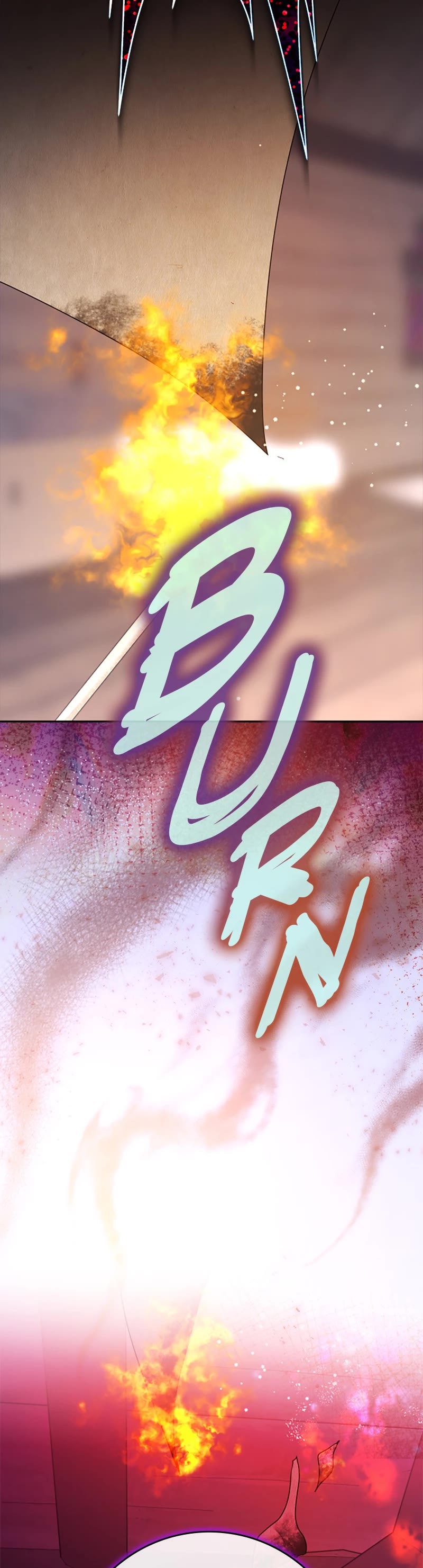 I Want to Be You, Just For a Day chapter 191 page 34