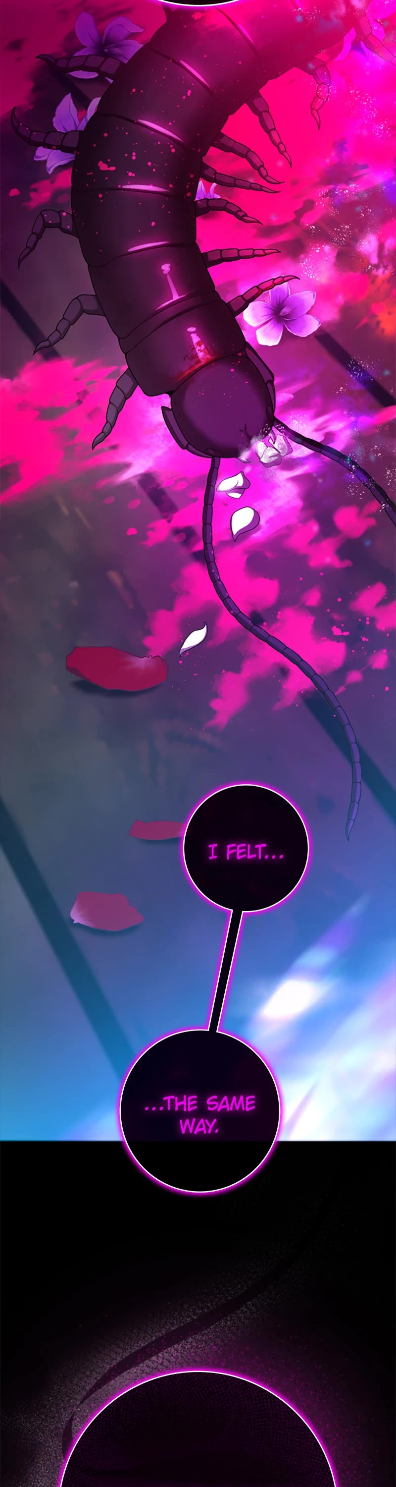 I Want to Be You, Just For a Day chapter 191 page 36