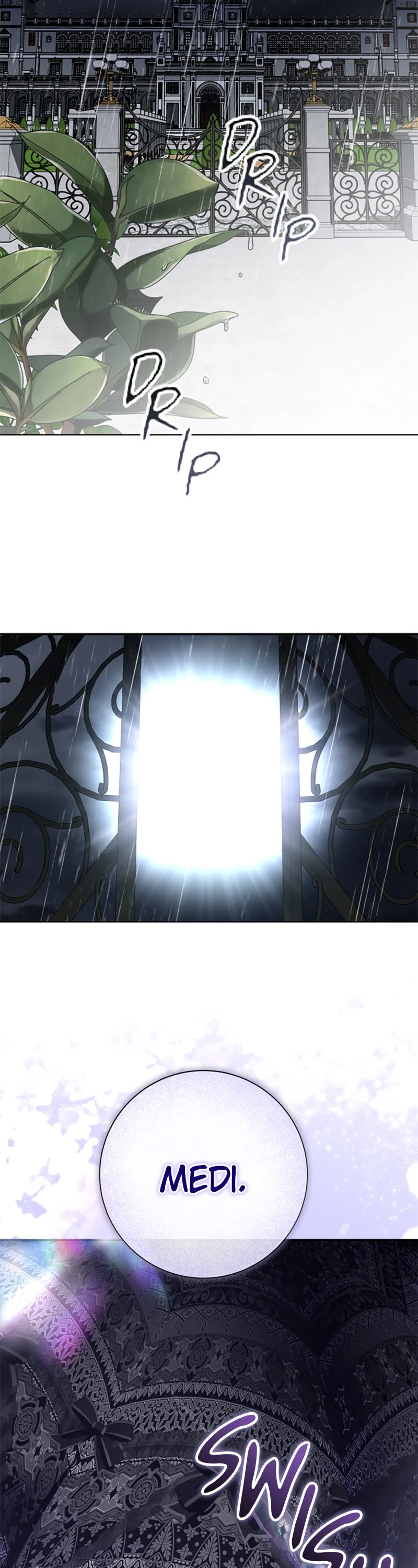 I Want to Be You, Just For a Day chapter 191 page 38