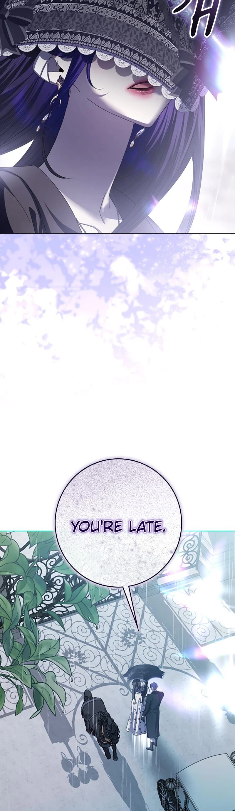 I Want to Be You, Just For a Day chapter 191 page 39