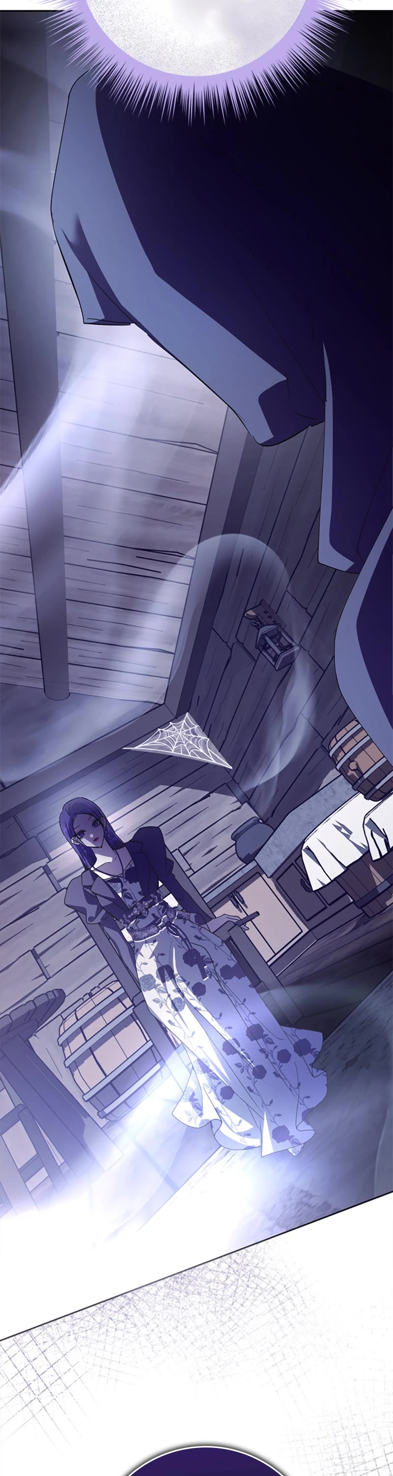 I Want to Be You, Just For a Day chapter 191 page 4